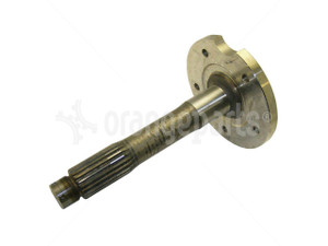 LINDE 1274512700 SHAFT