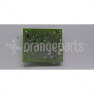 JUNGHEINRICH 69386900 CHARGING ELECTRONICS