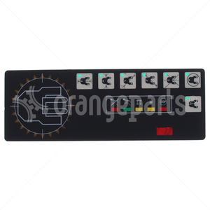 JUNGHEINRICH 28526440 KEYBOARD