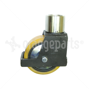JUNGHEINRICH 27636610 WHEEL SUPPORTING