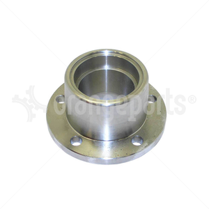 JUNGHEINRICH 48144980 HUB WHEEL