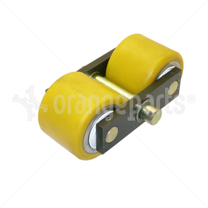 JUNGHEINRICH 50030005 ROLLER LOAD
