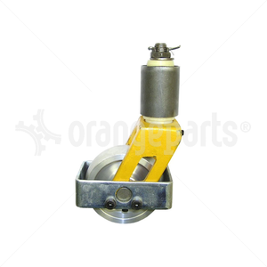 JUNGHEINRICH 63146880 WHEEL SUPPORTING