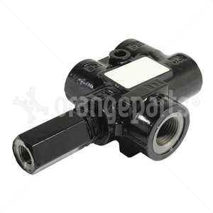 JUNGHEINRICH 50286476 VALVE PRIORITY
