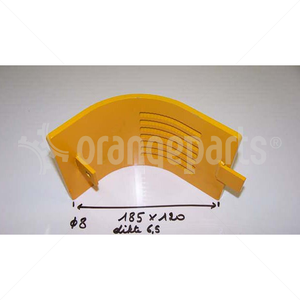 JUNGHEINRICH 50038610 FLAP