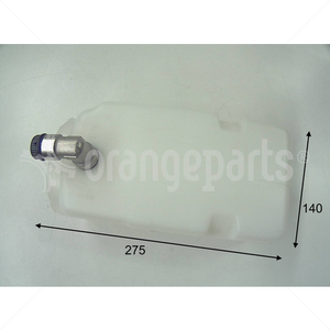 JUNGHEINRICH 51043787 TANK