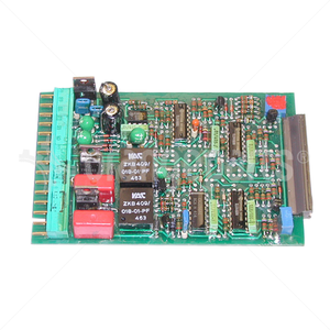JUNGHEINRICH 19993220 AT CONTROL ELECTRONICS