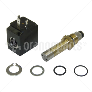 JUNGHEINRICH 27319010 VALVE CHECK