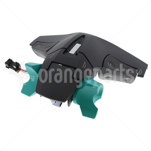 JUNGHEINRICH 51097665 CONTROL HEAD UPPER PART
