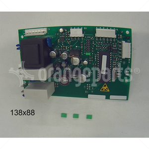 JUNGHEINRICH 50423535 CHARGING ELECTRONICS