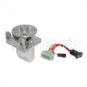 JUNGHEINRICH 69239970 CONTROLLER