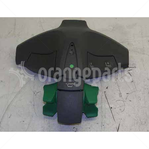 JUNGHEINRICH 51055127 CONTROL HEAD UPPER PART
