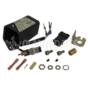 JUNGHEINRICH 50304314 POTENTIOMETER GROUP