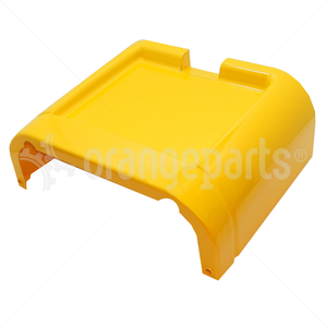 JUNGHEINRICH 50105157 FRONT HOOD