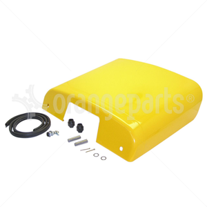 JUNGHEINRICH 61225170 FRONT HOOD