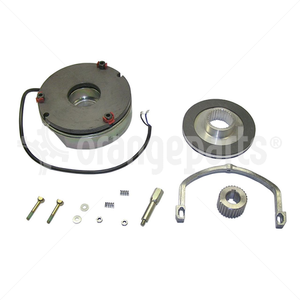 JUNGHEINRICH 63155630 BRAKE MOTOR