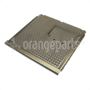 JUNGHEINRICH 61431340 STANDING PLATFORM
