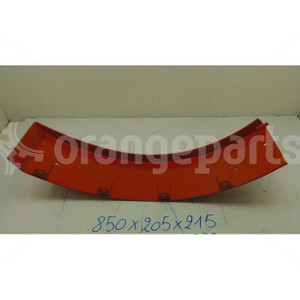 LINDE 3966000502 FENDER ASSY