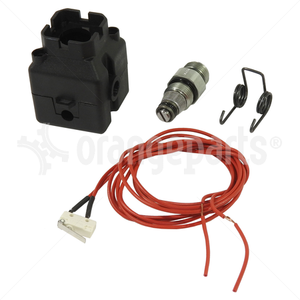 JUNGHEINRICH 71314280 VALVE