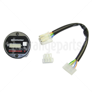 JUNGHEINRICH 50136569 CONTROL CHARGER