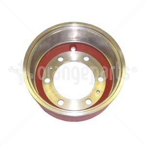 JUNGHEINRICH 50013791 DRUM BRAKE