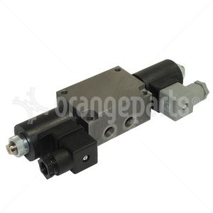 JUNGHEINRICH 50255358 BLOCK VALVE