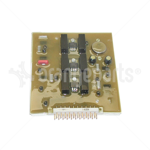 JUNGHEINRICH 69236230 DRIVE CURRENT CONTROL SYST