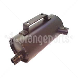 JUNGHEINRICH 50187545 SILENCER