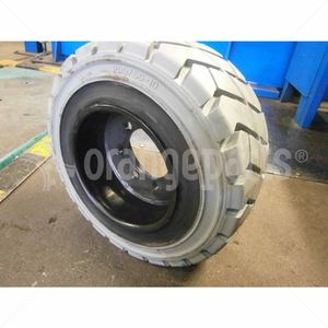 JUNGHEINRICH 50129556 WHEEL