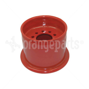 LINDE 0009932545 DISC WHEEL