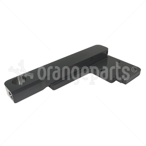 JUNGHEINRICH 51072643 BRACKET GUIDE ROLLER