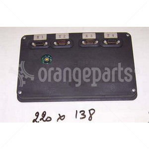 JUNGHEINRICH 19990210 AT ELECTRONICS