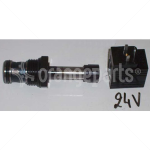 JUNGHEINRICH 50053658 VALVE