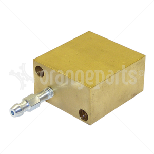 JUNGHEINRICH 50132382 BLOCK VALVE