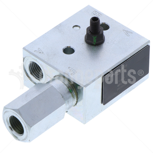 JUNGHEINRICH 50012693 VALVE