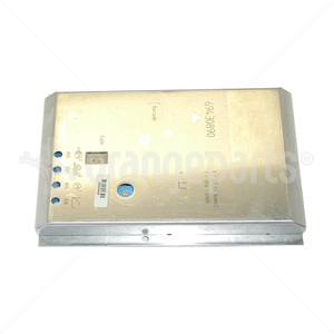 JUNGHEINRICH 50013213 CONTROL ELECTRONICS
