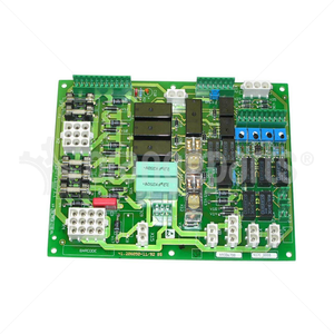 JUNGHEINRICH 69304700 EQUIPMENT ELECTRICAL