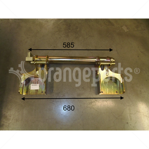 JUNGHEINRICH 50429490 OSCILLATOR