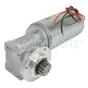 JUNGHEINRICH 51026184 MOTOR