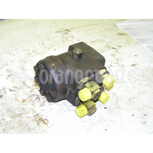 JUNGHEINRICH 26906920 VALVE