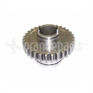 JUNGHEINRICH 50022717 GEAR