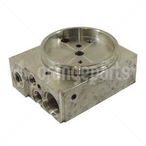 JUNGHEINRICH 51058599 BLOCK VALVE