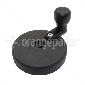 JUNGHEINRICH 50308507 HEAD STEERING