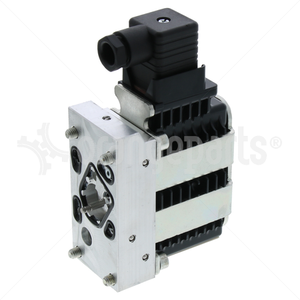 JUNGHEINRICH 51034070 VALVE ACTUATION ELECTR
