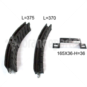 JUNGHEINRICH 50315478 BRACKET HTU
