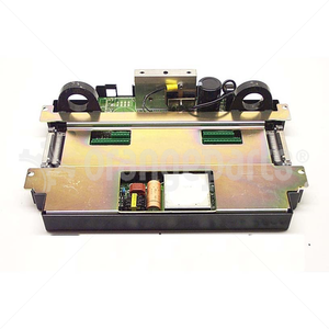 JUNGHEINRICH 19960174 AT CONTROL ELECTRONICS