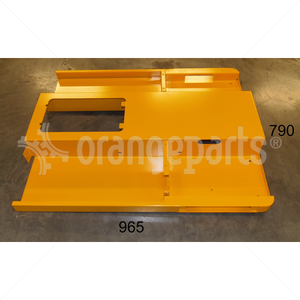 JUNGHEINRICH 50426415 RAIL GUARD