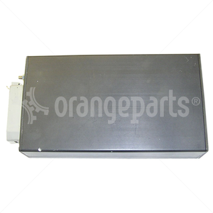 JUNGHEINRICH 50154210 STEERING