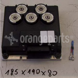 JUNGHEINRICH 50425241 KIT CONV STEERING CONTROLLER