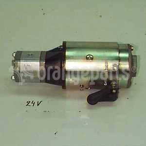 JUNGHEINRICH 27508330 PUMP UNIT